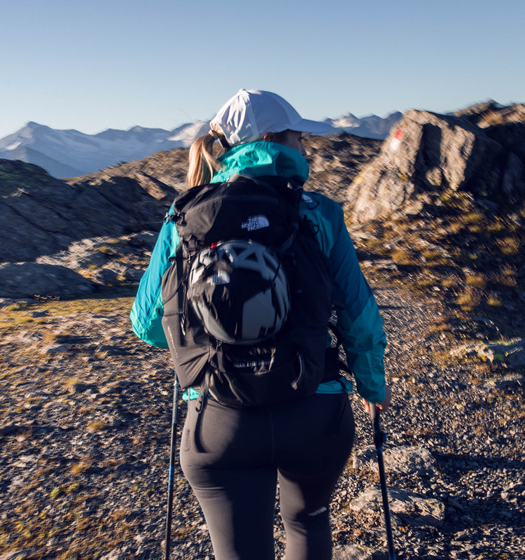 how to choose camping equipment for summer - sleeping section