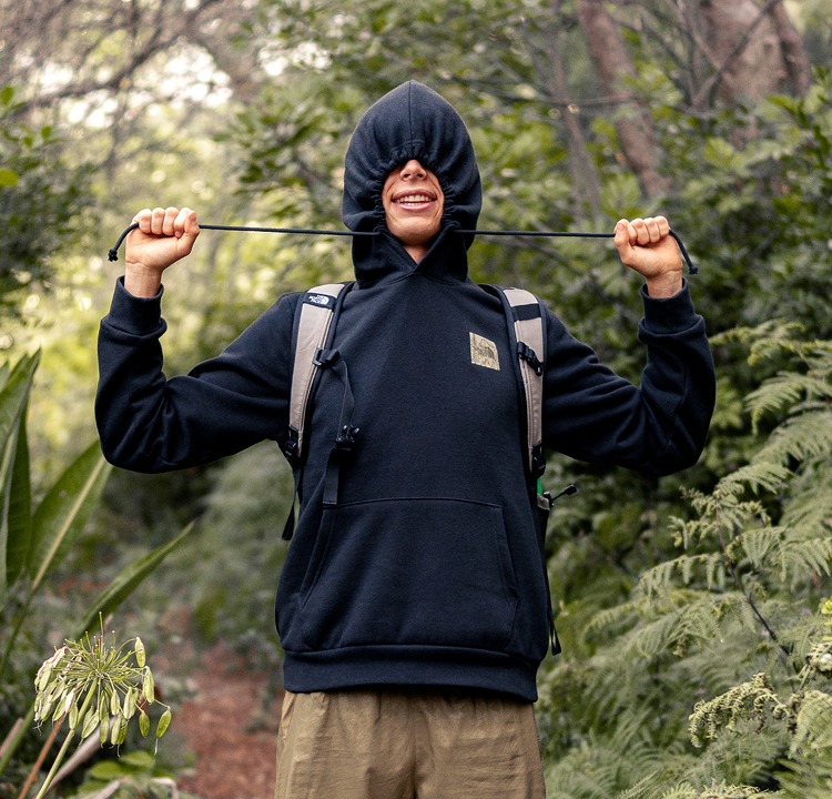 The North Face Spring Windbreaker Guide: Breathability, Packability, Performance
