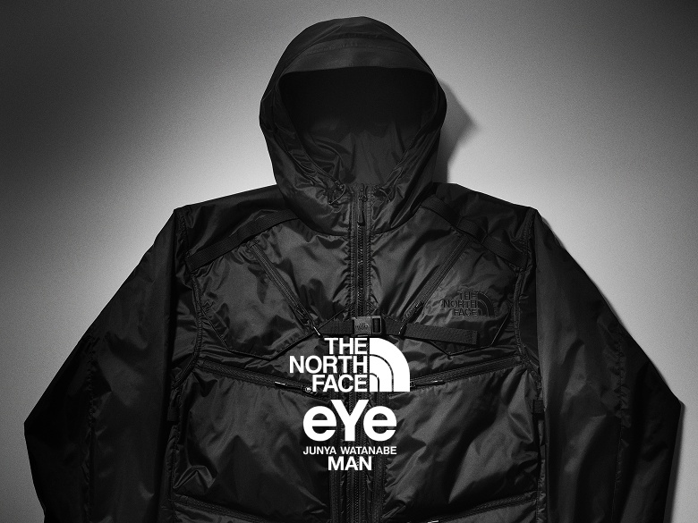 Junya Watanabe PLP Banner