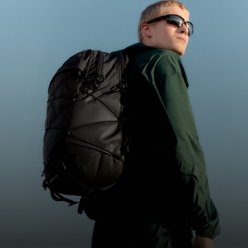 Bags & equipment