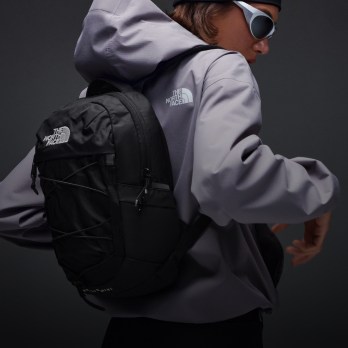 Backpacks & Accessories