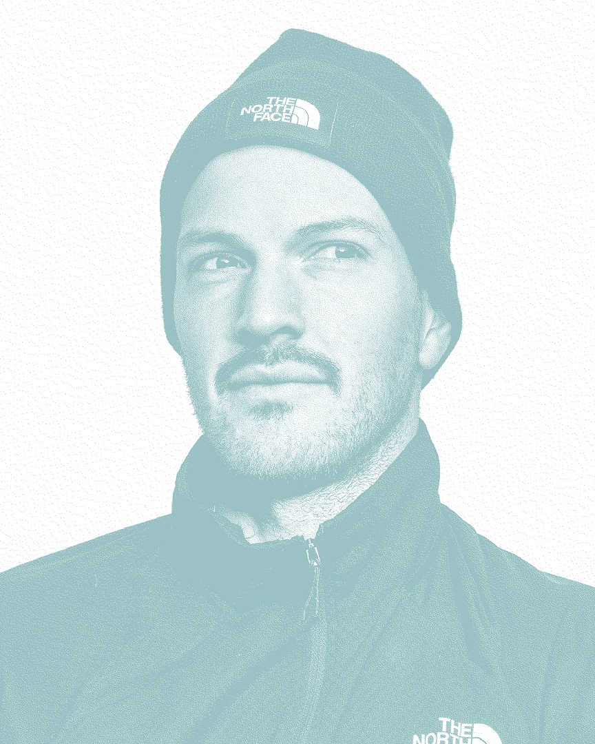 Tour Du Mont Blanc Athlete