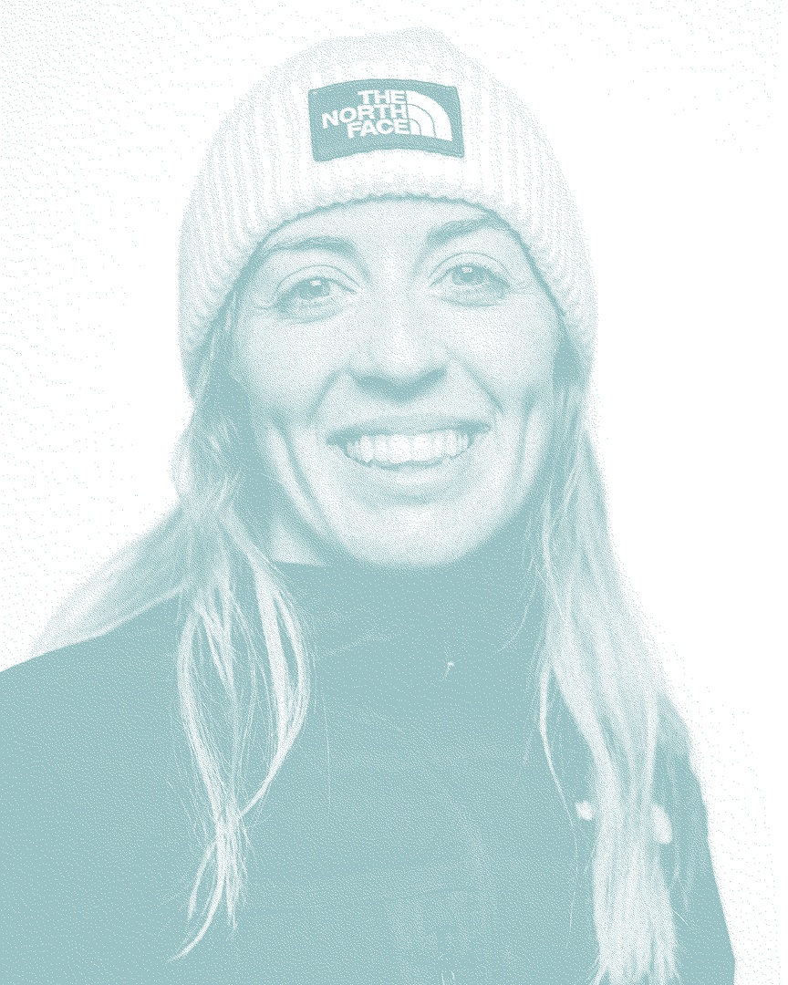 Tour Du Mont Blanc Athlete