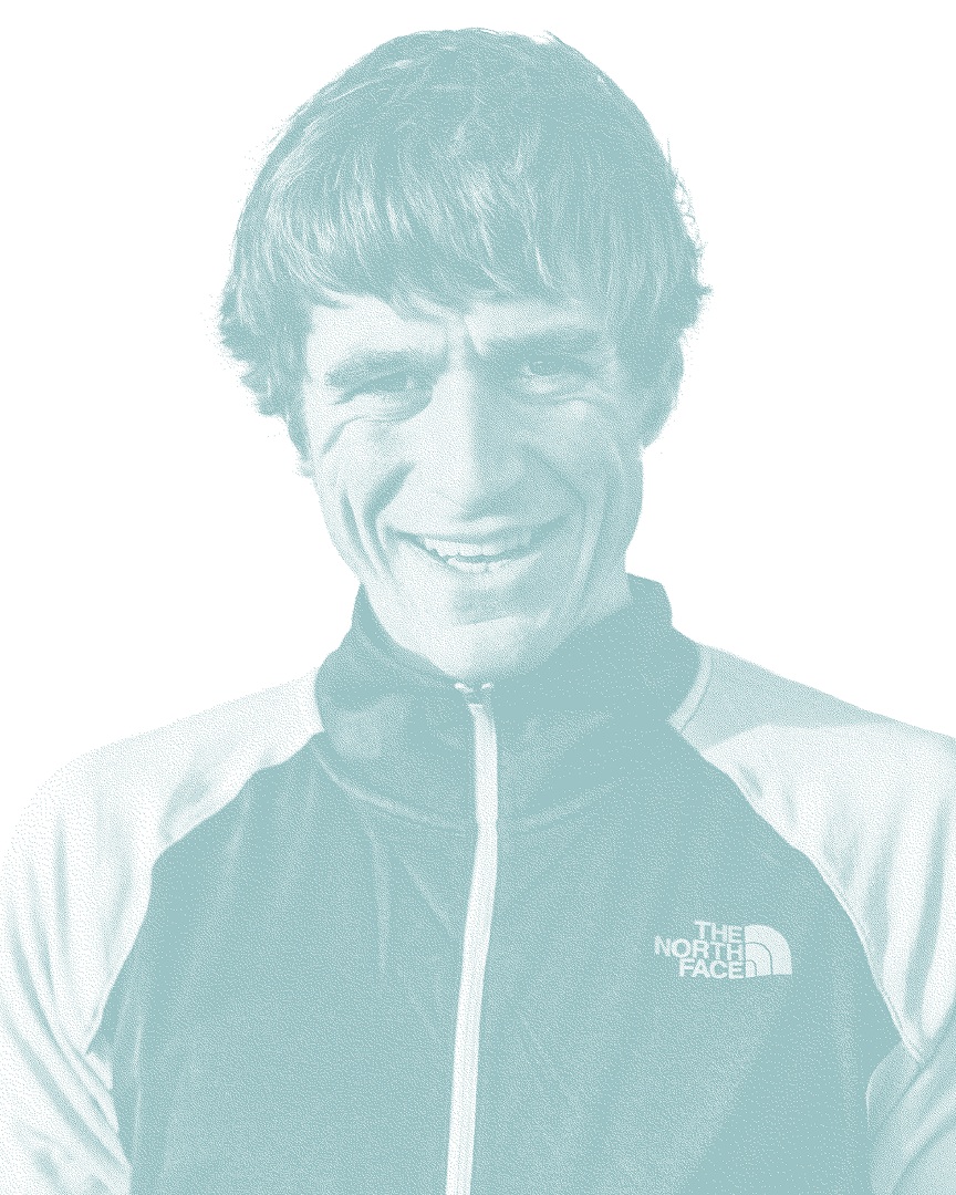 Tour Du Mont Blanc Athlete
