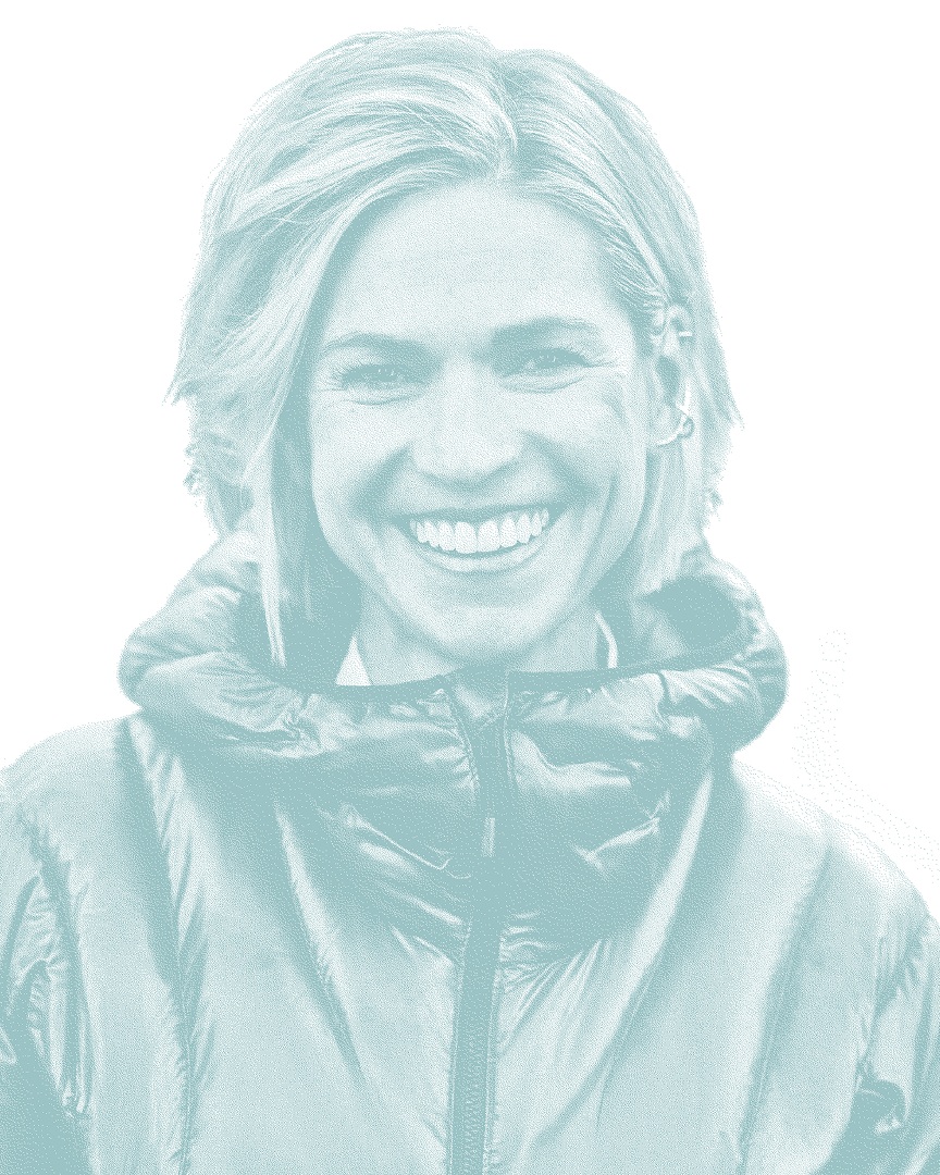 Tour Du Mont Blanc Athlete