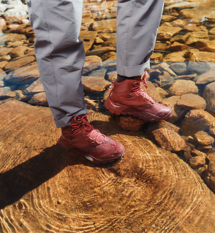 How to Choose Waterproof Walking Shoes