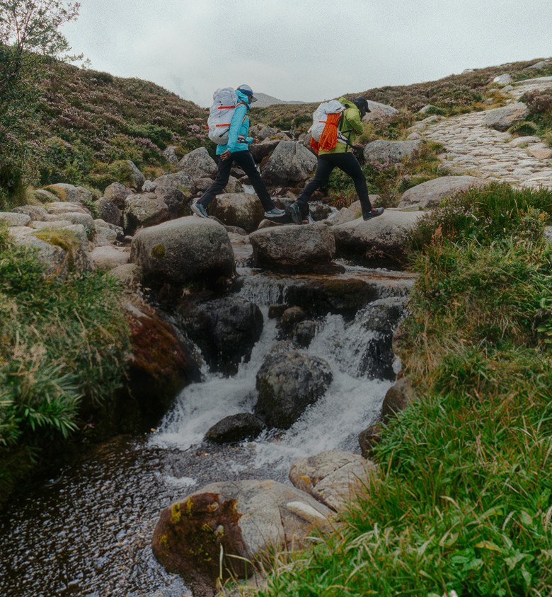 How to Choose Waterproof Walking Shoes