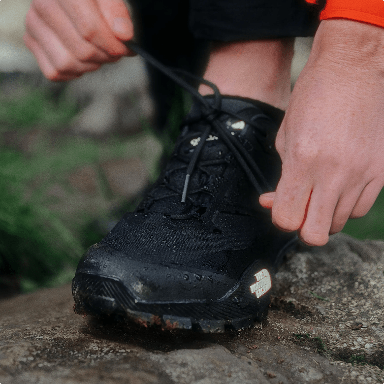 How to Choose Waterproof Walking Shoes