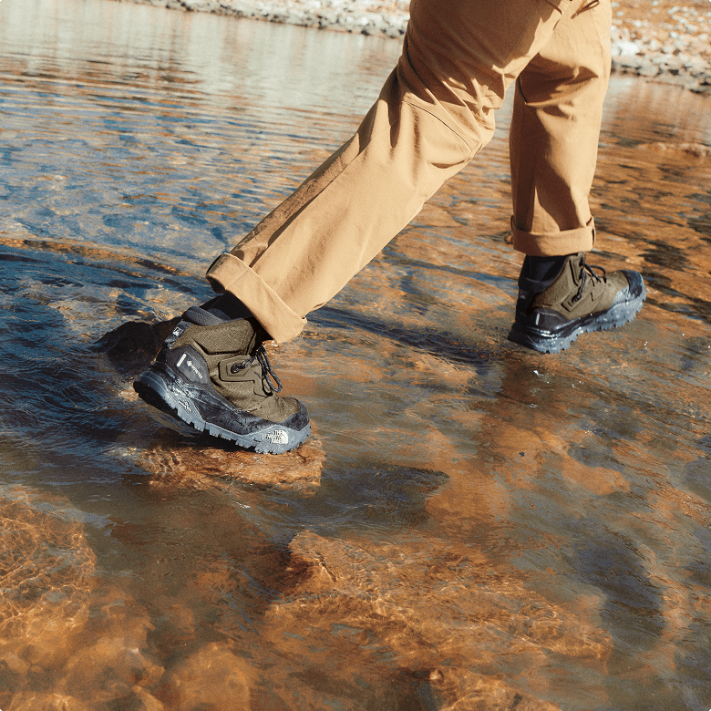 How to Choose Waterproof Walking Shoes