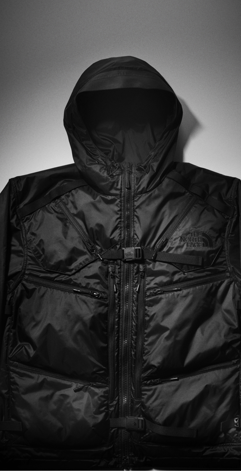 Junya Watanabe Homepage Banner