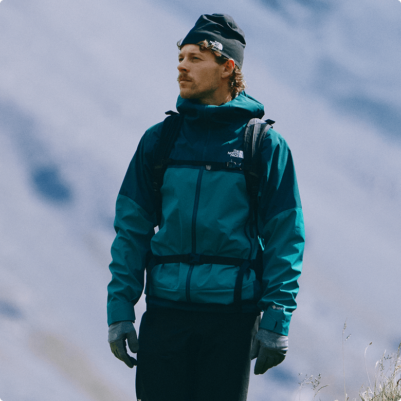 Choosing the Best Winter Walking Jacket