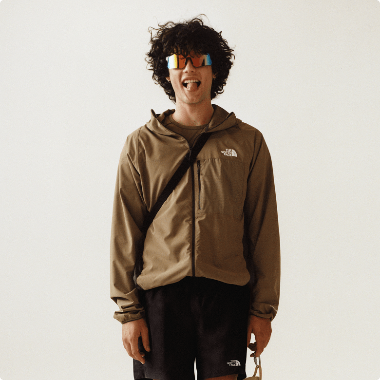 Choosing the Best Winter Walking Jacket