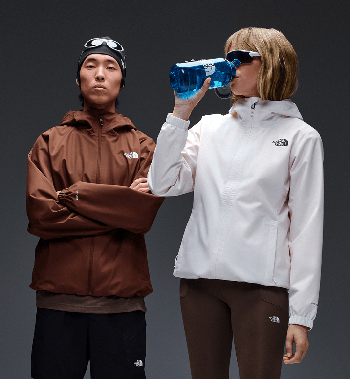 Choosing the Best Winter Walking Jacket