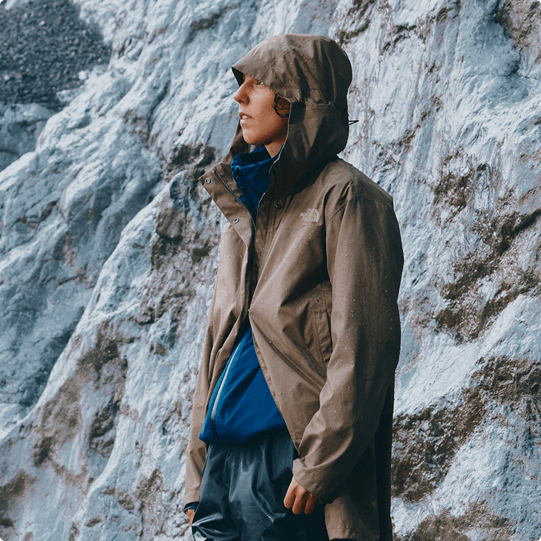 Choosing the Best Winter Walking Jacket