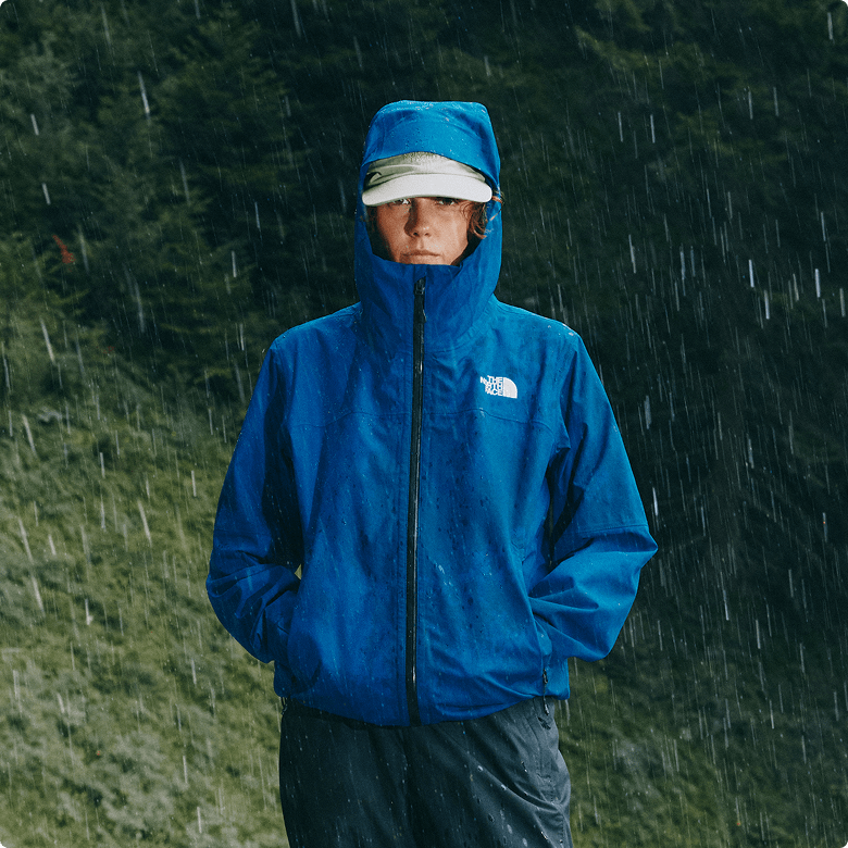 Choosing the Best Winter Walking Jacket