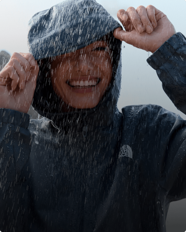 Choosing the Best Winter Walking Jacket