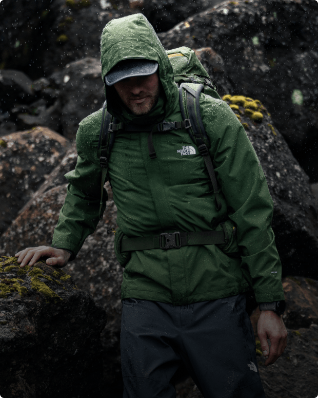 Choosing the Best Winter Walking Jacket