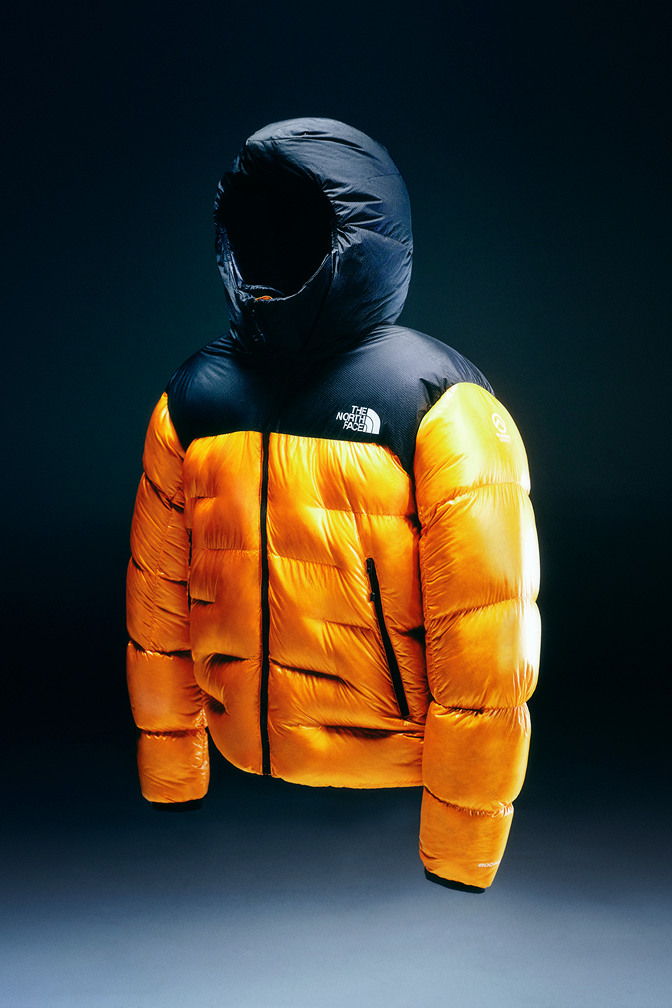 SUMMIT NUPTSE™ JACKET