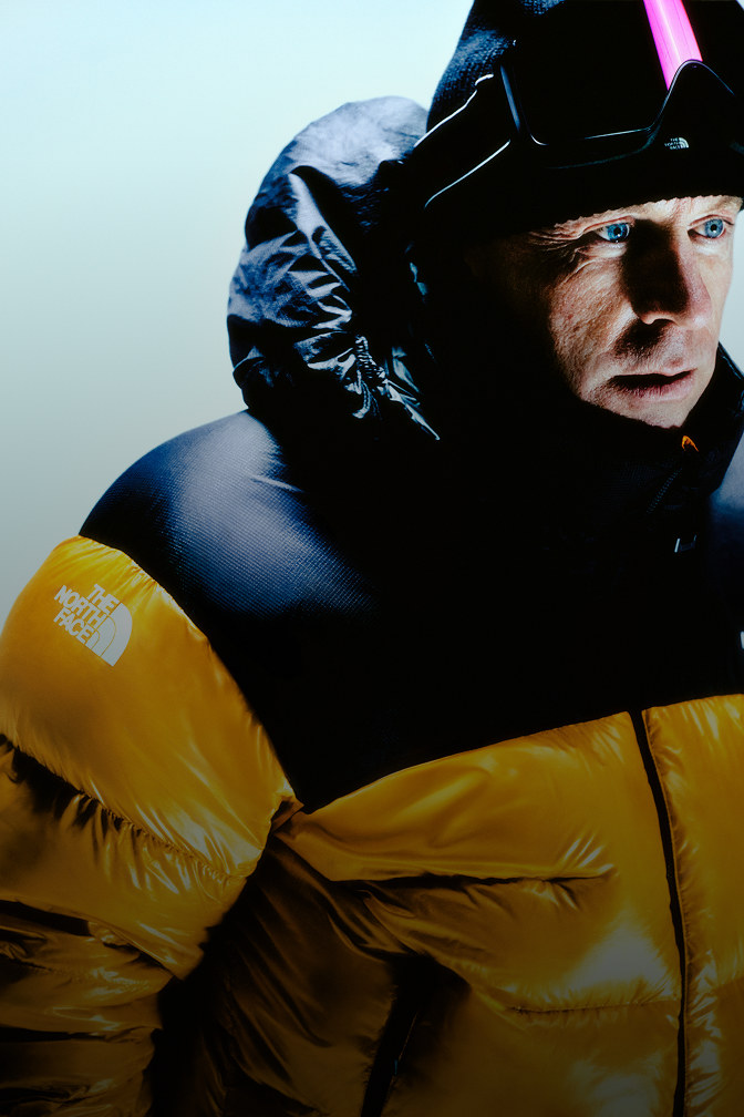 Tougher than the rest.