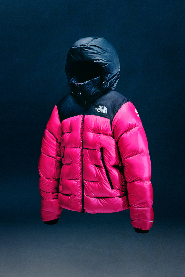 SUMMIT NUPTSE™ JACKET