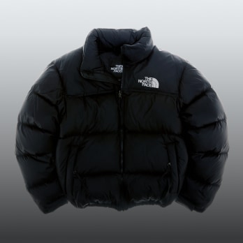 Nuptse