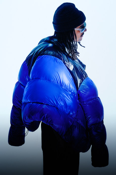 800-FILL PRODOWN™ FOR WARMTH AND PERFORMANCE IN DAMP CONDITIONS