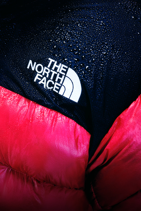 800-FILL PRODOWN™ FOR WARMTH AND PERFORMANCE IN DAMP CONDITIONS