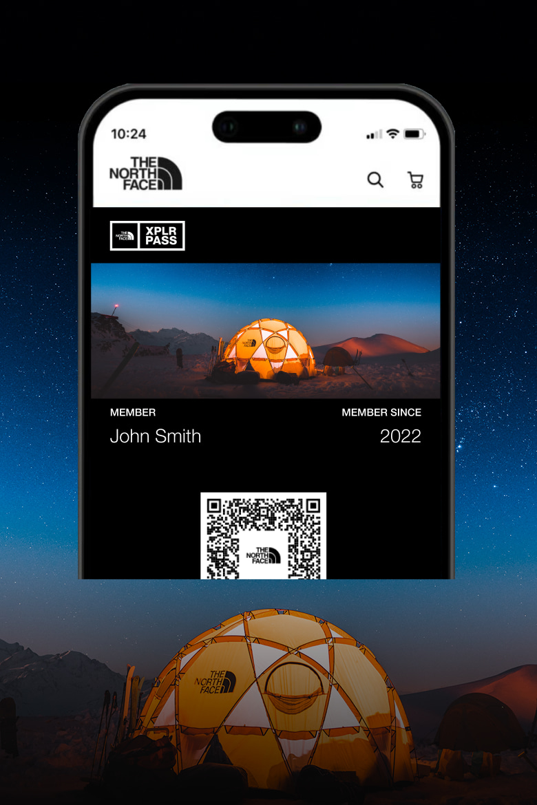 XPLR Pass