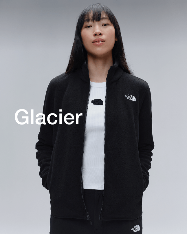 Glacier