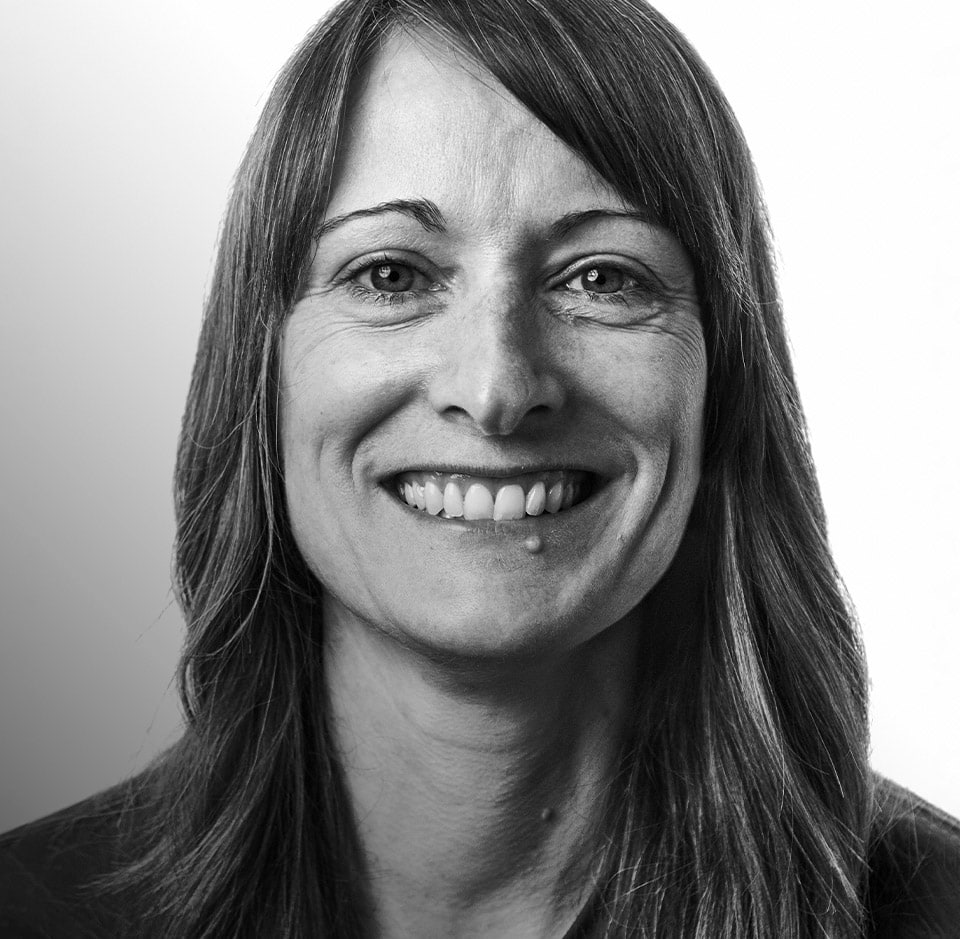 Rebecca Dent