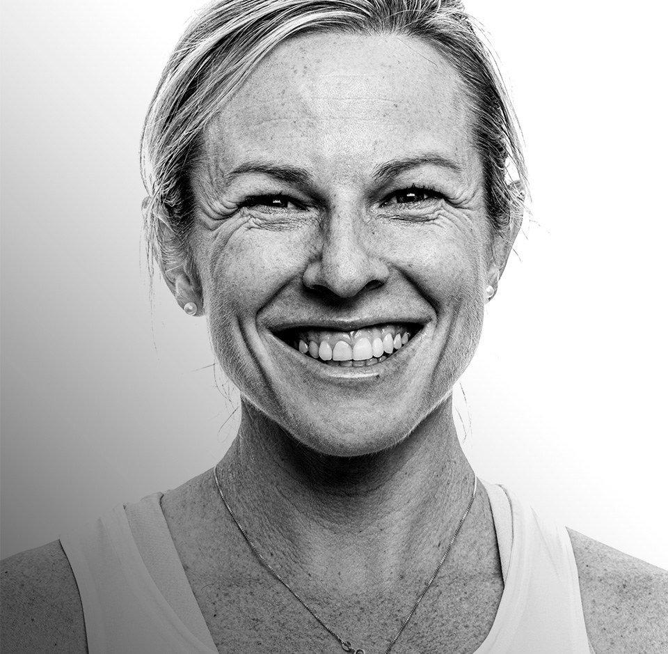 Meg Mackenzie