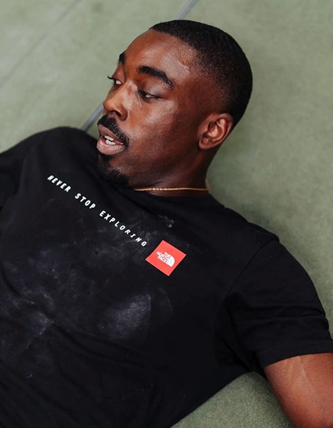 Rotimi Odukoya