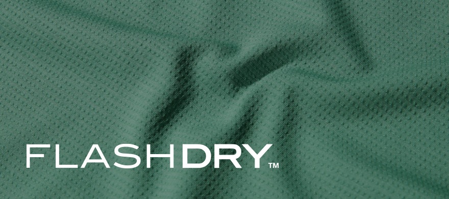 Flashdry
