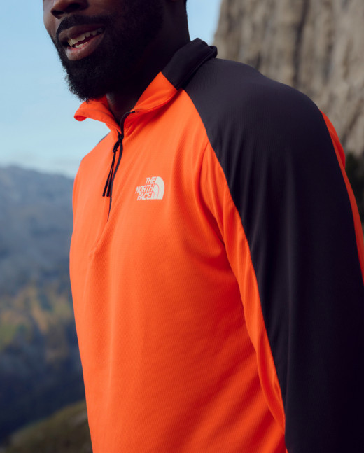 Training | The North Face UK