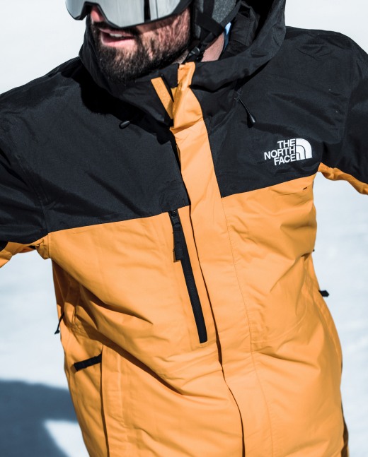 All Mountain Collection The North Face DE