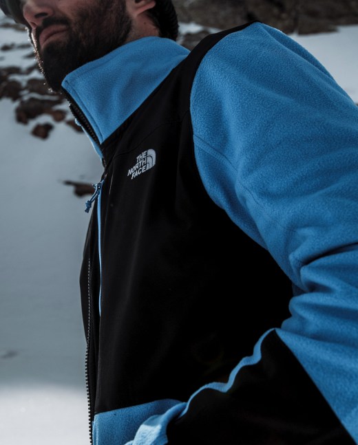 All Mountain Collection The North Face DE