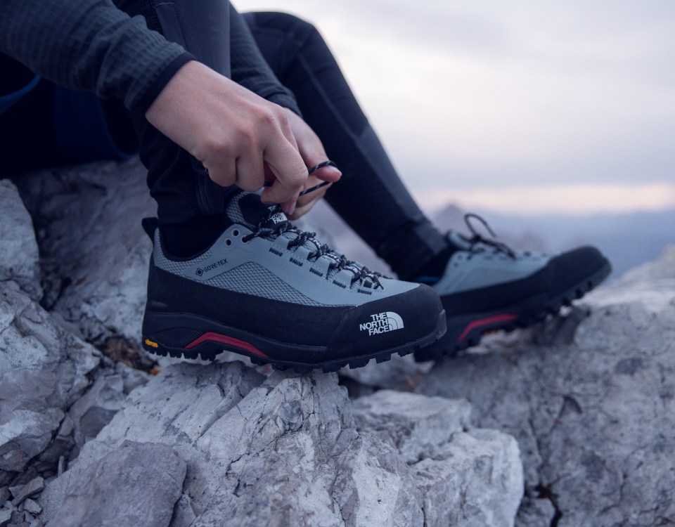 SCHUHE