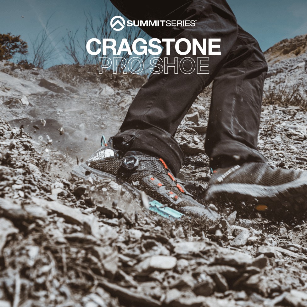 Summit Series Cragstone Boot