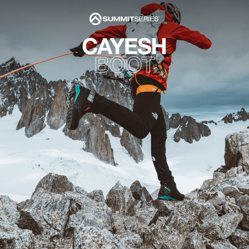 Summit Series Cayesh Boot