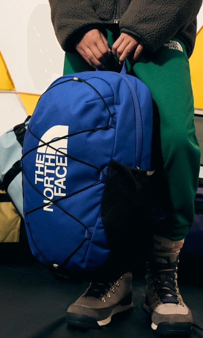 Back to school The North Face FI