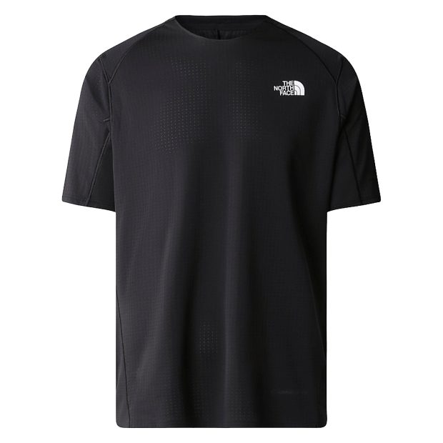 Summit Crevasse-T-Shrit