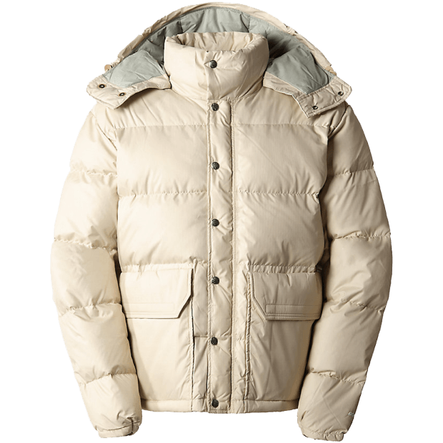 Goose down filled coats best sale