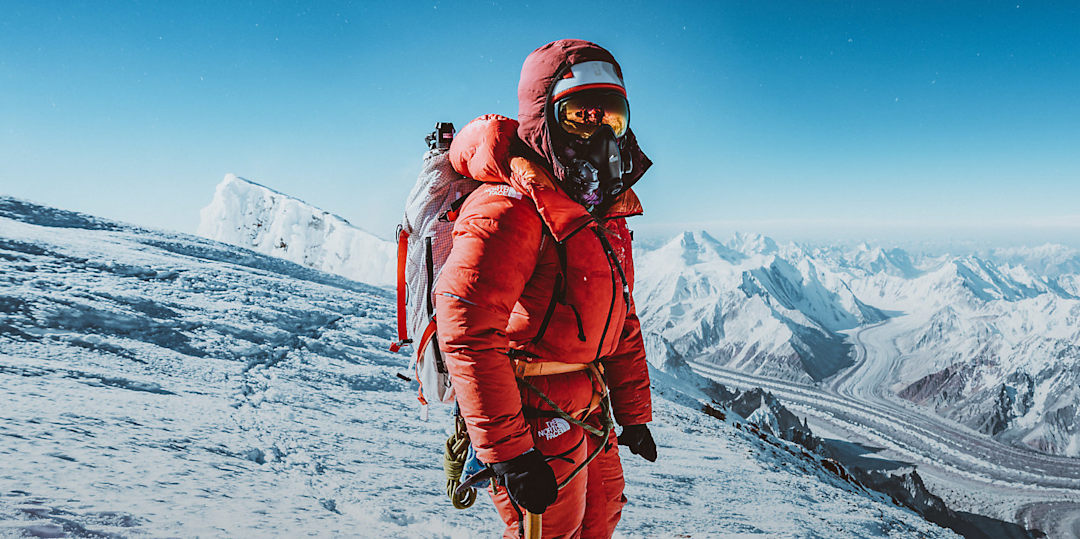 The new Women s Himalayan Suit The North Face DE