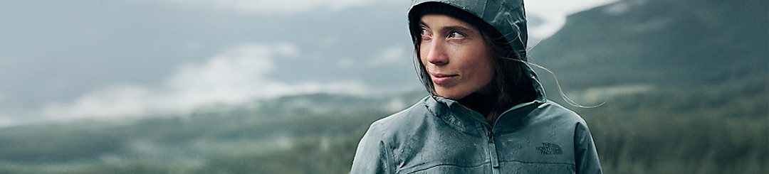 Difference between water-resistant and waterproof
