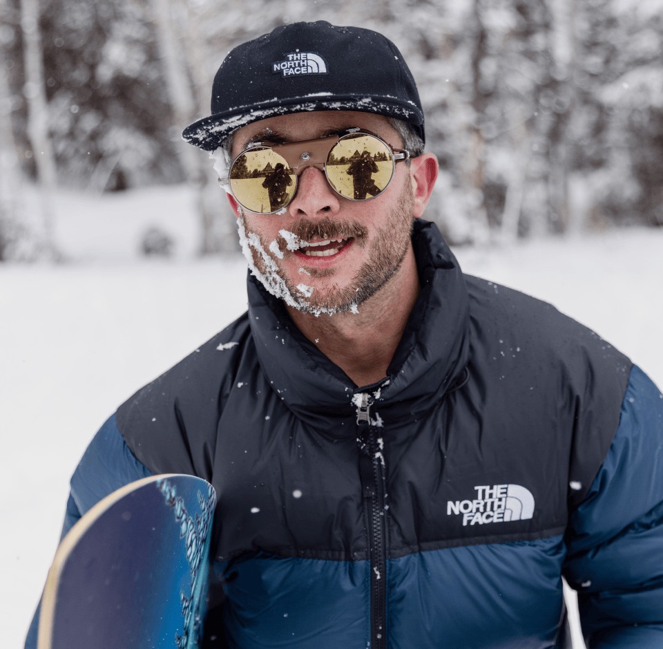 Cyber monday ski jacket sales best sale