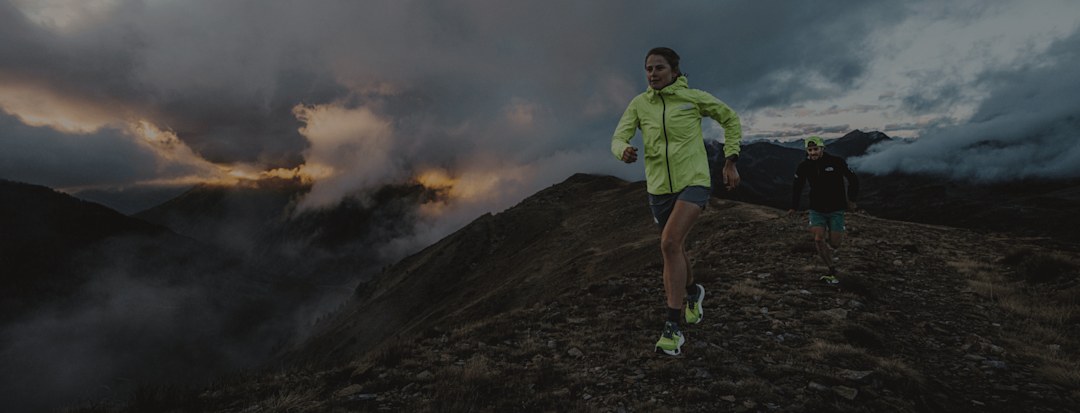 FutureLight Jackets