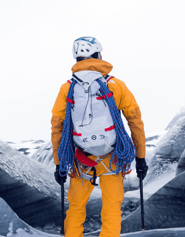 Outdoor Equipment The North Face ES