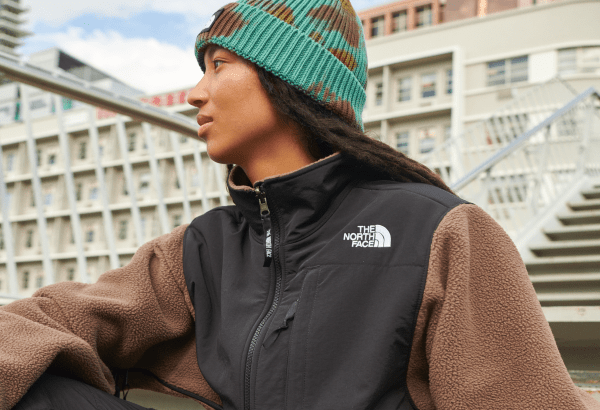 Women s Clothing Footwear The North Face FR