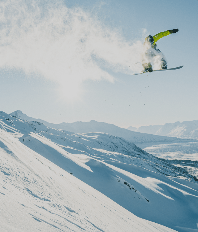 summit banner