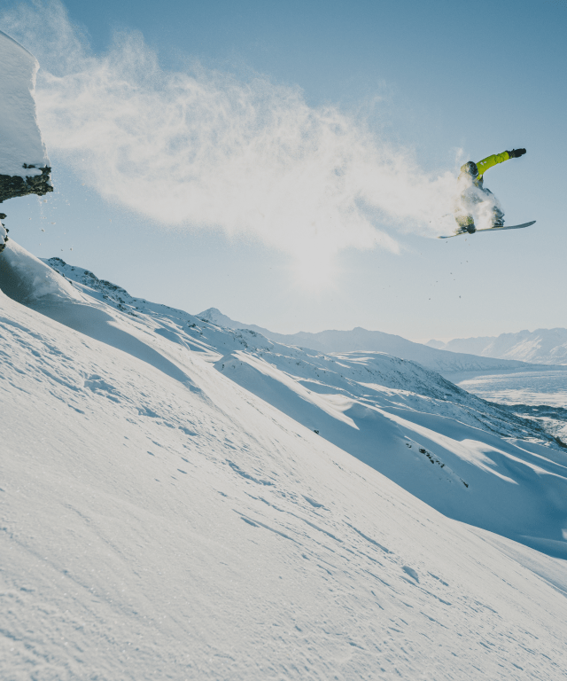 summit banner
